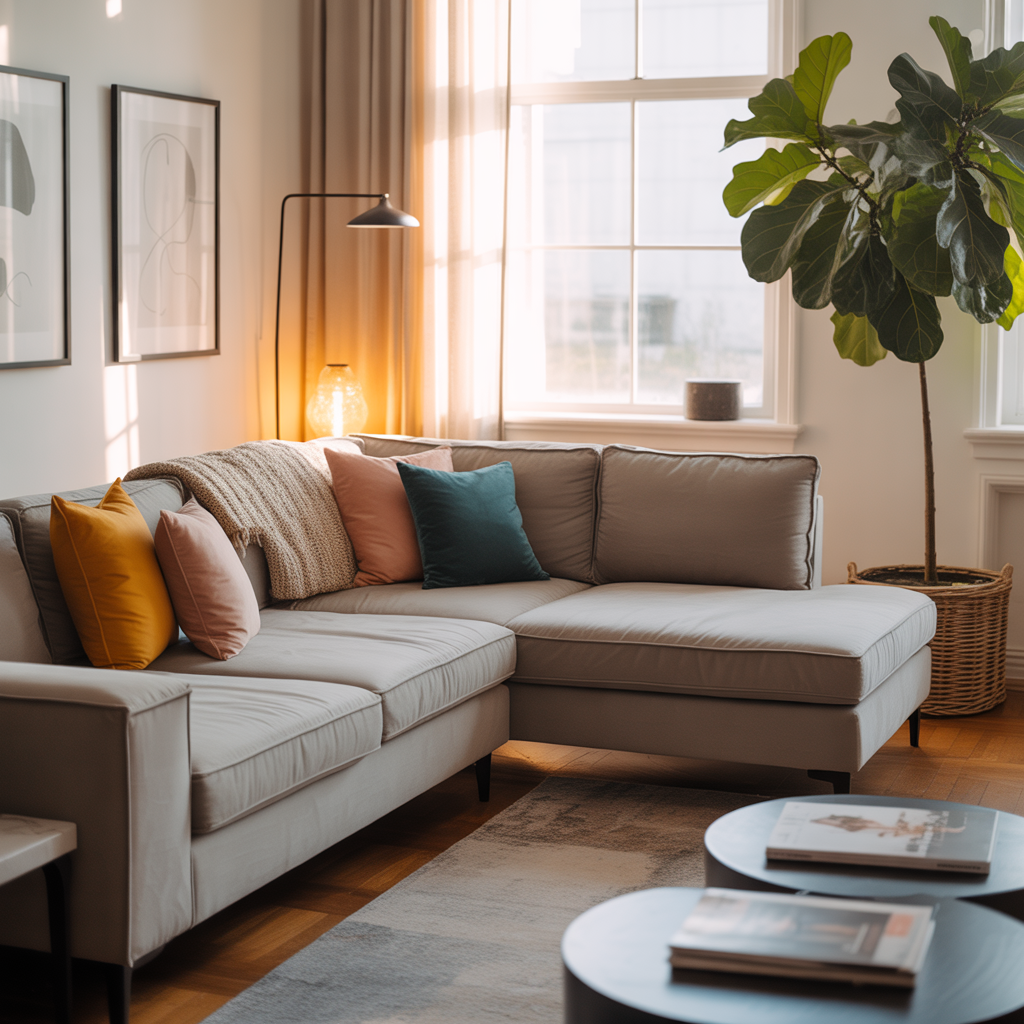 living room inspiration
