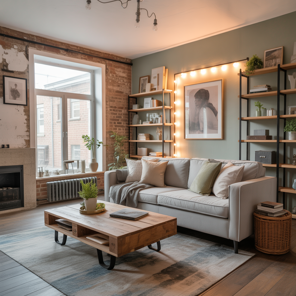 living room inspiration