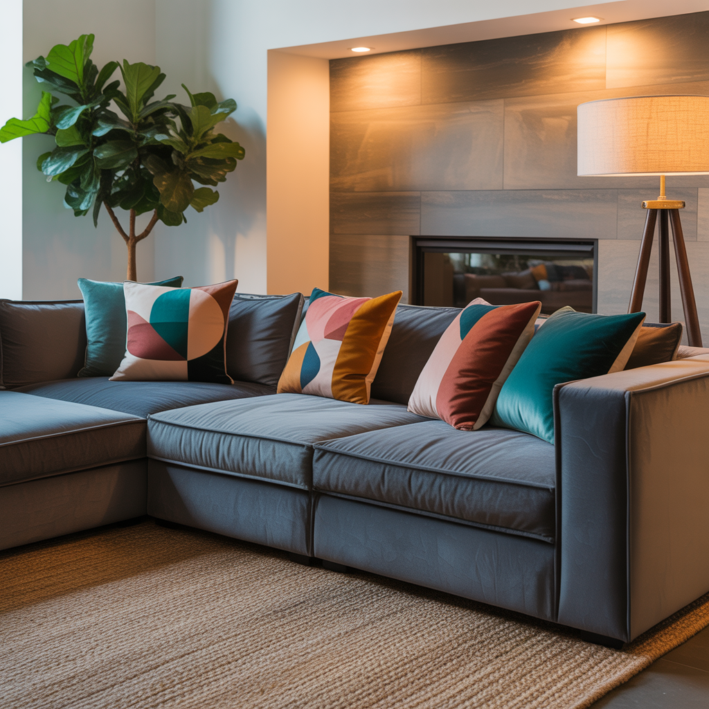 living room with couch ideas
