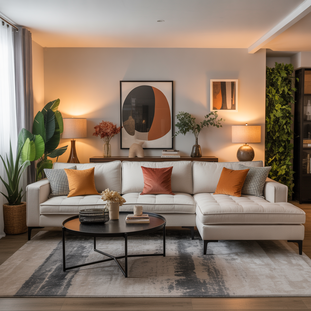 living room with couch ideas