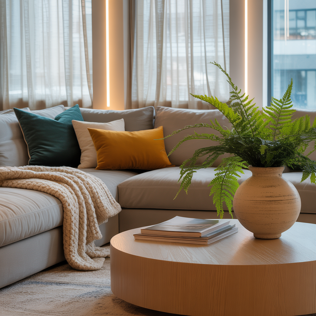living room with couch ideas