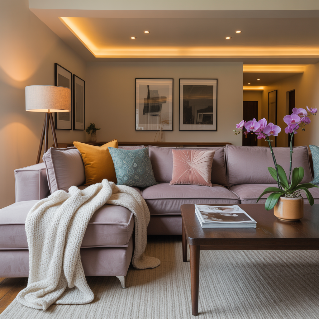 living room with couch ideas