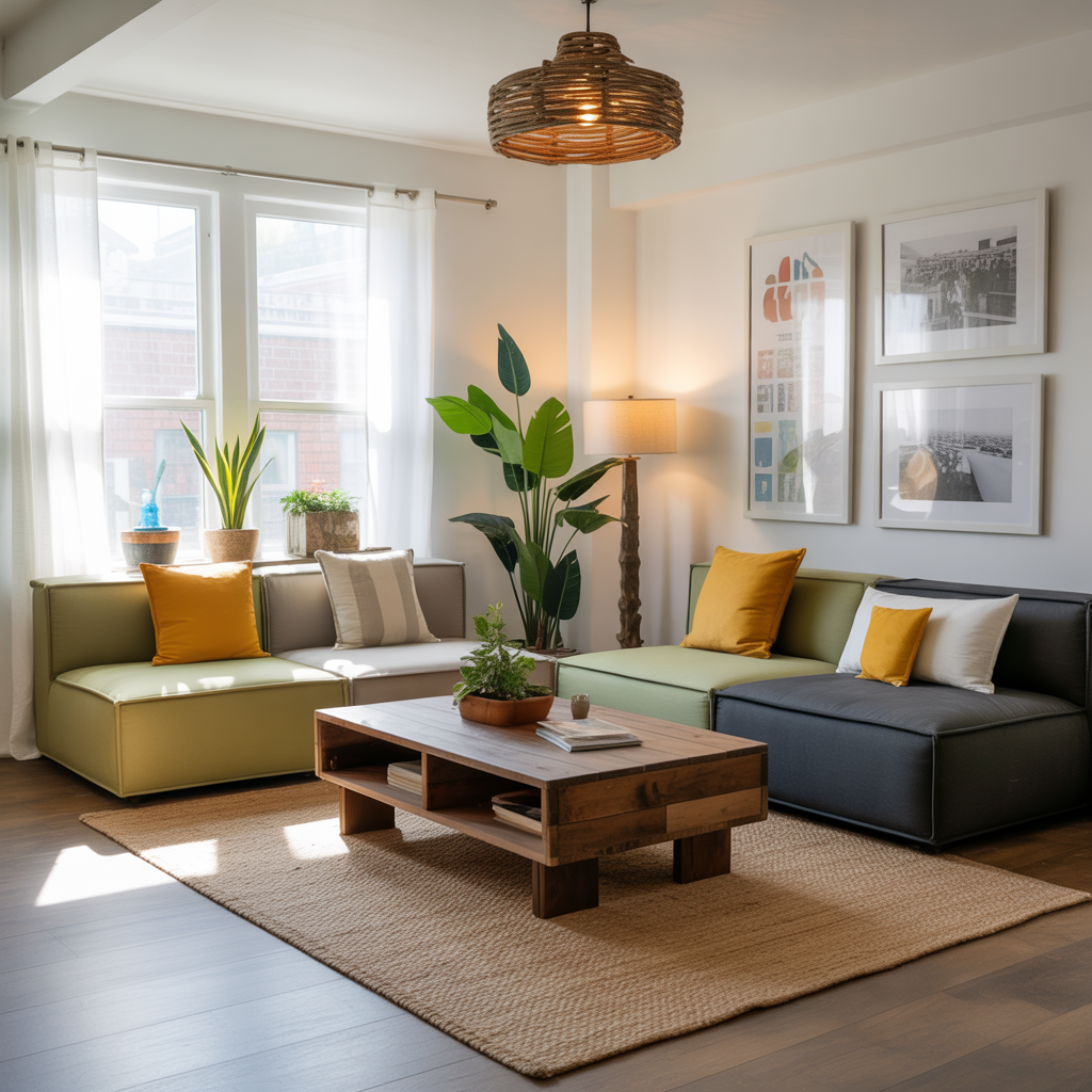 living room with couch ideas