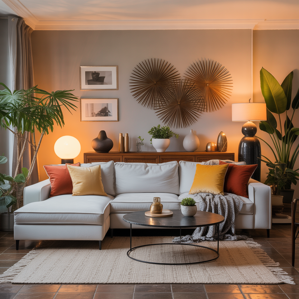 living room with couch ideas