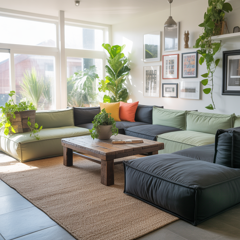 living room with couch ideas