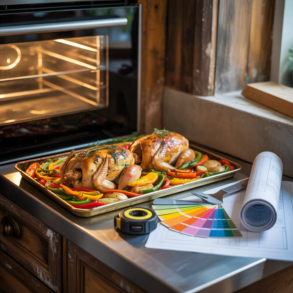 meals sheet pan ideas