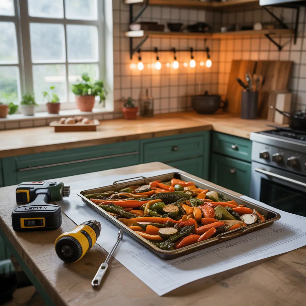 meals sheet pan ideas