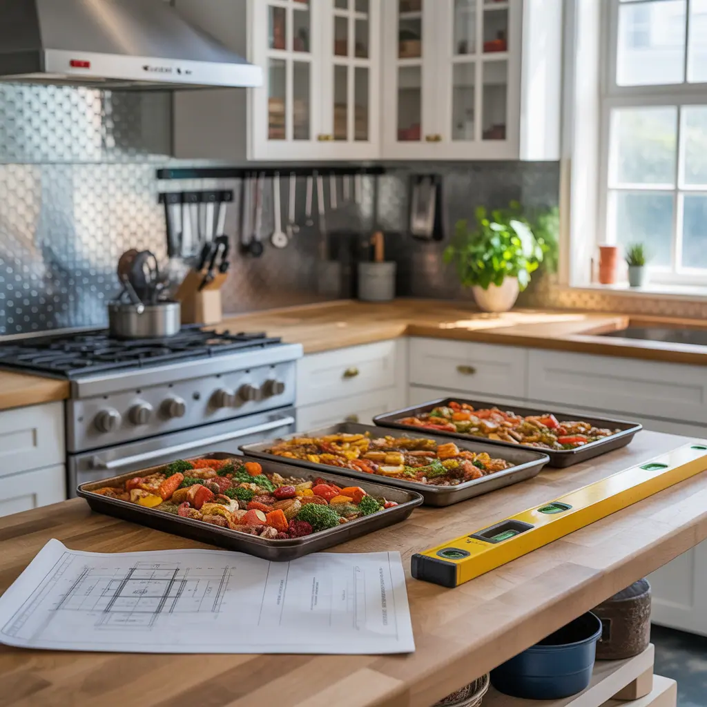 meals sheet pan ideas