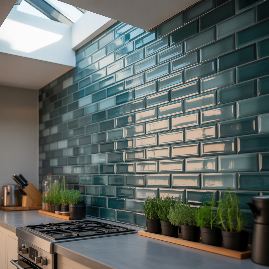 modern kitchen backsplash ideas