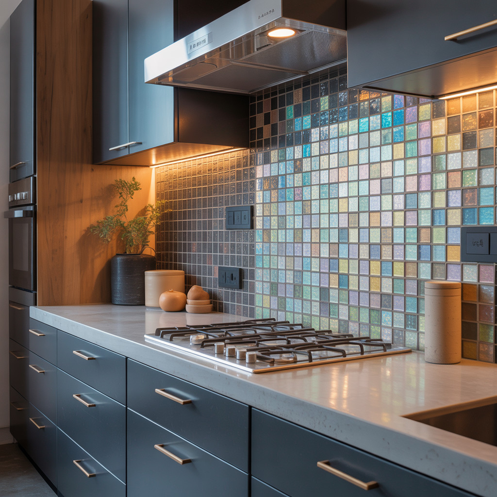 modern kitchen backsplash ideas