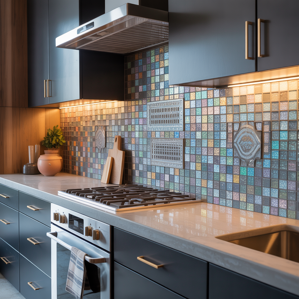 modern kitchen backsplash ideas