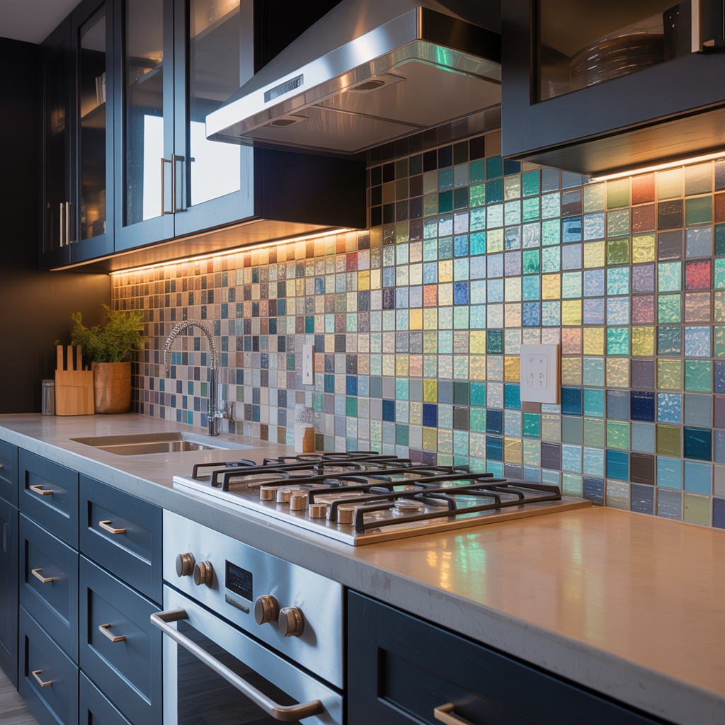 modern kitchen backsplash ideas