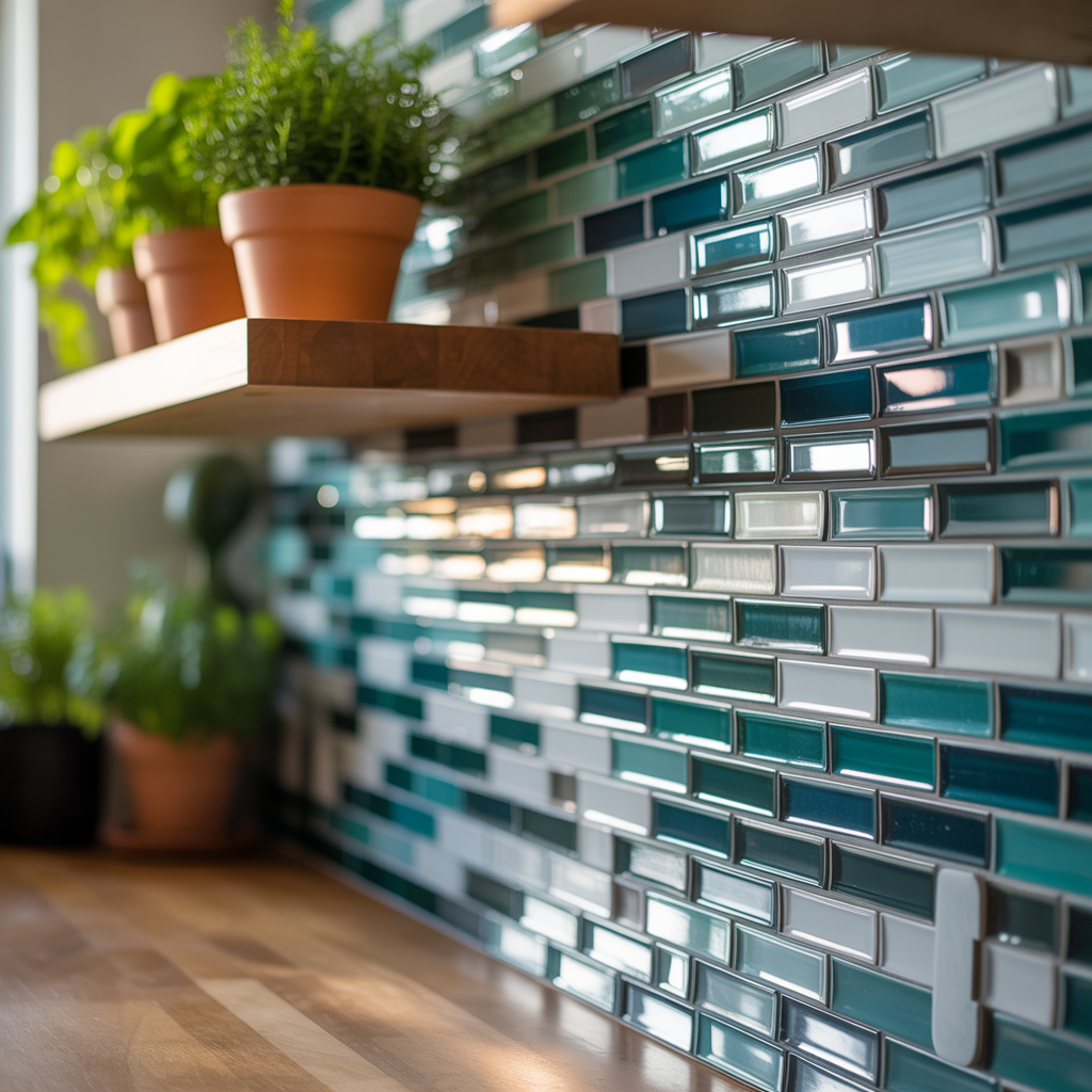 modern kitchen backsplash ideas