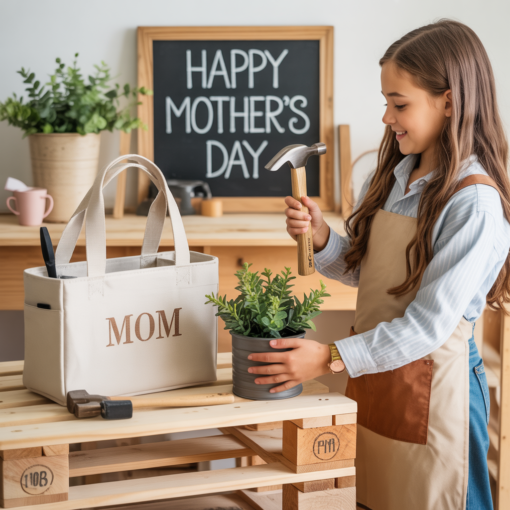 mothers day gifts custom idea