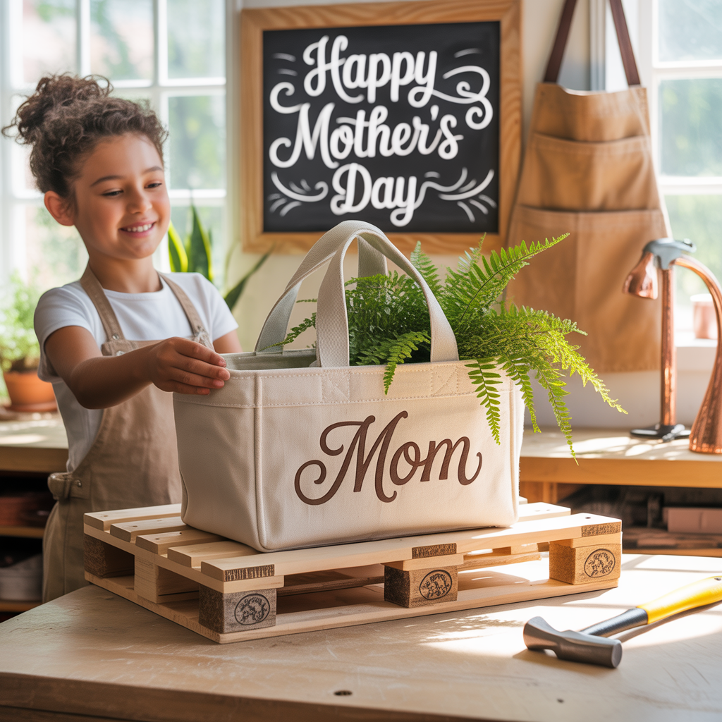 mothers day gifts custom idea