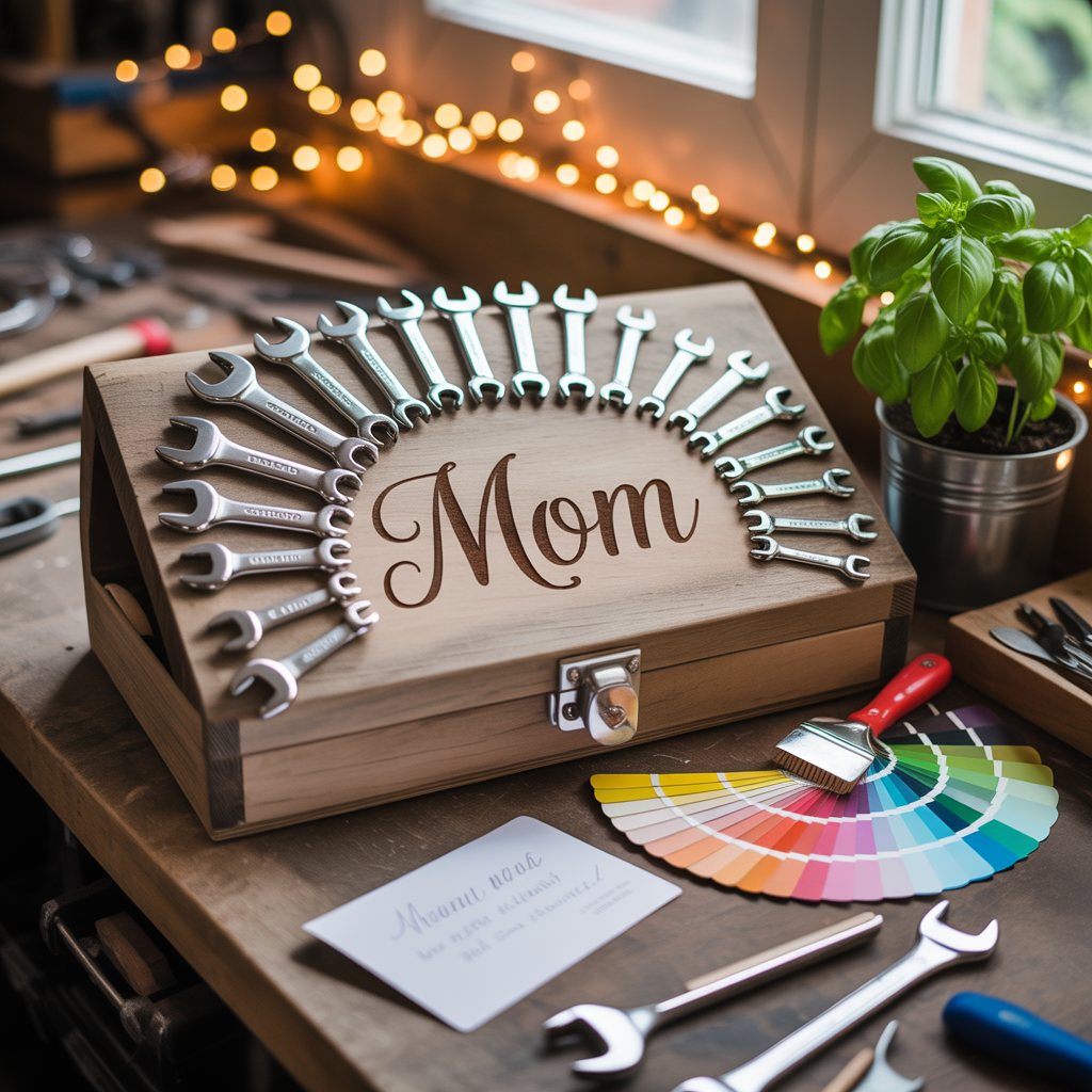 mothers day gifts custom idea