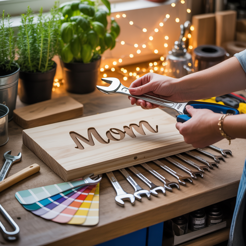 mothers day gifts custom idea
