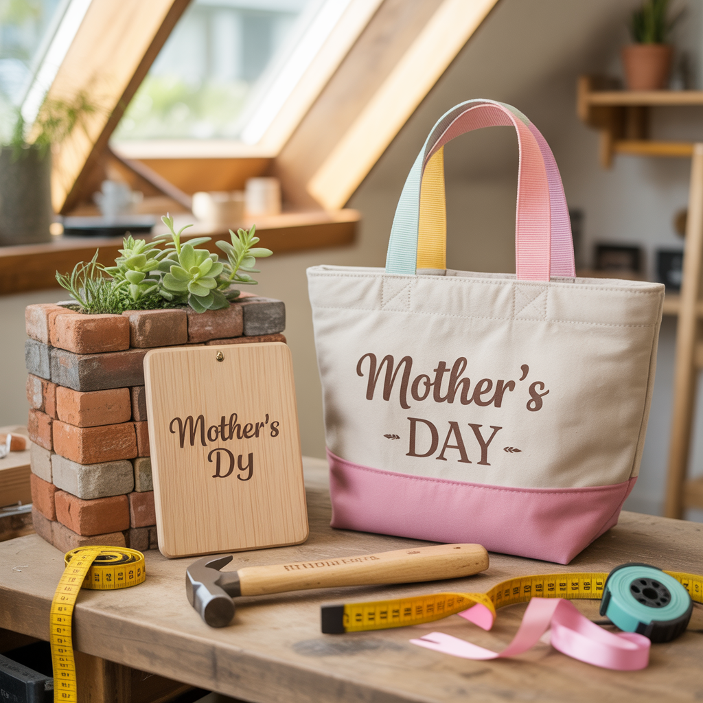 mothers day gifts custom idea