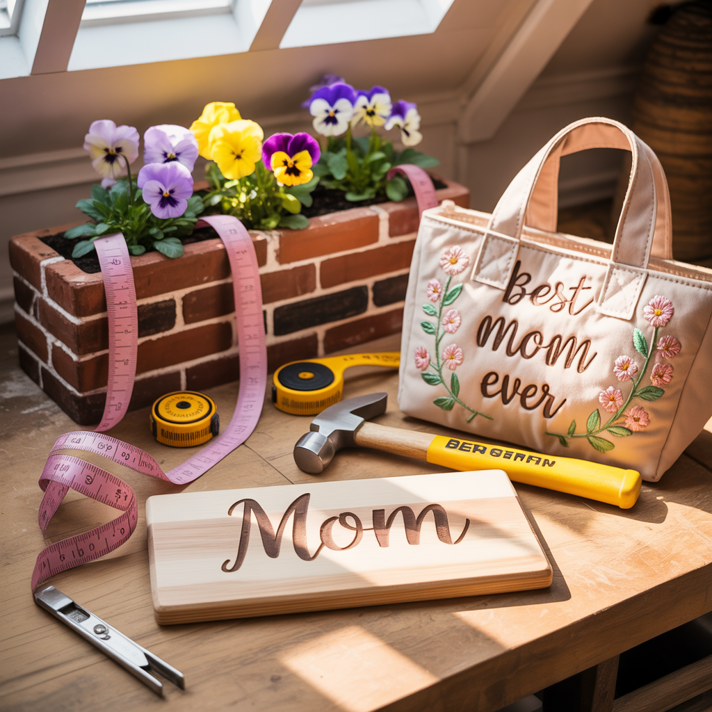 mothers day gifts custom idea
