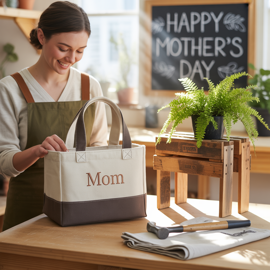mothers day gifts custom idea