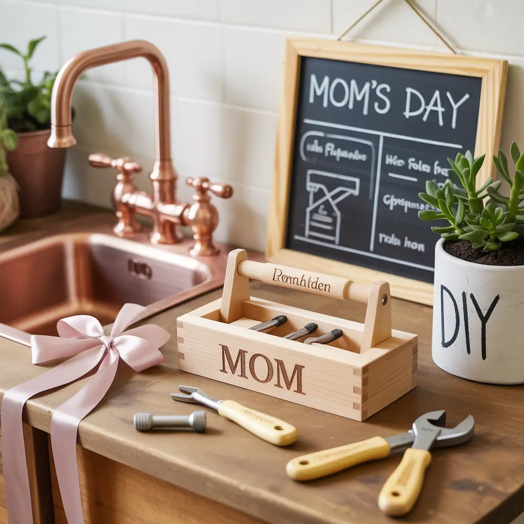 mothers day gifts custom idea