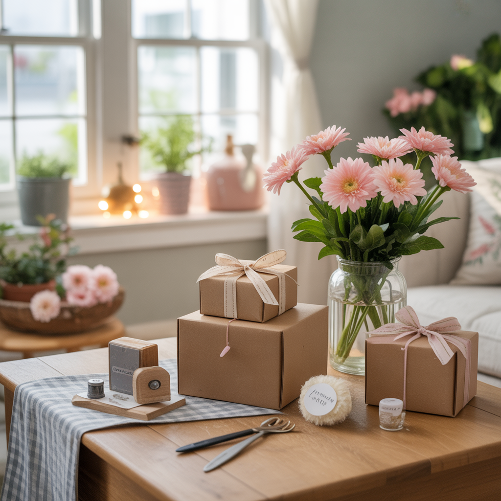 mothers day gifts thoughtful ideas