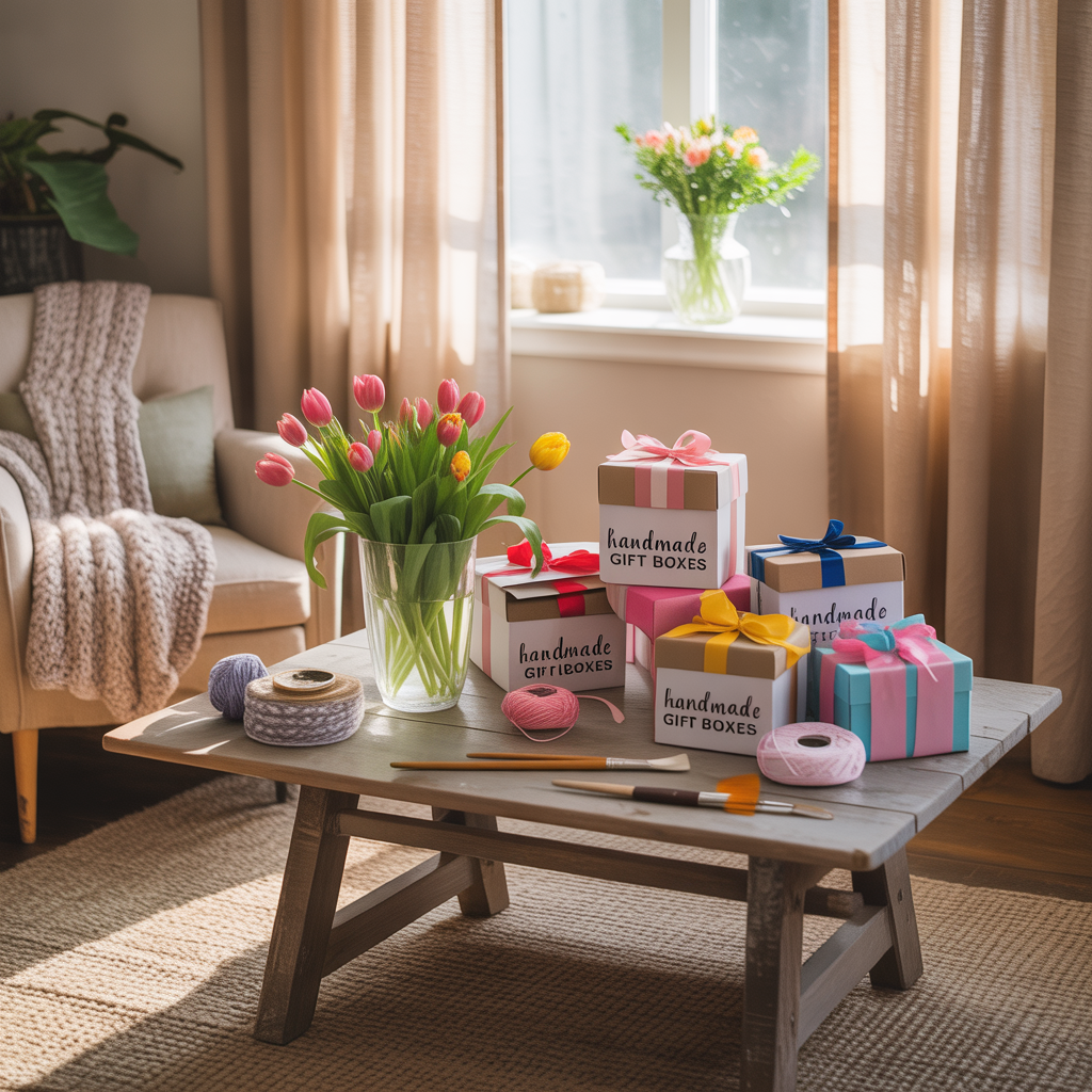 mothers day gifts thoughtful ideas