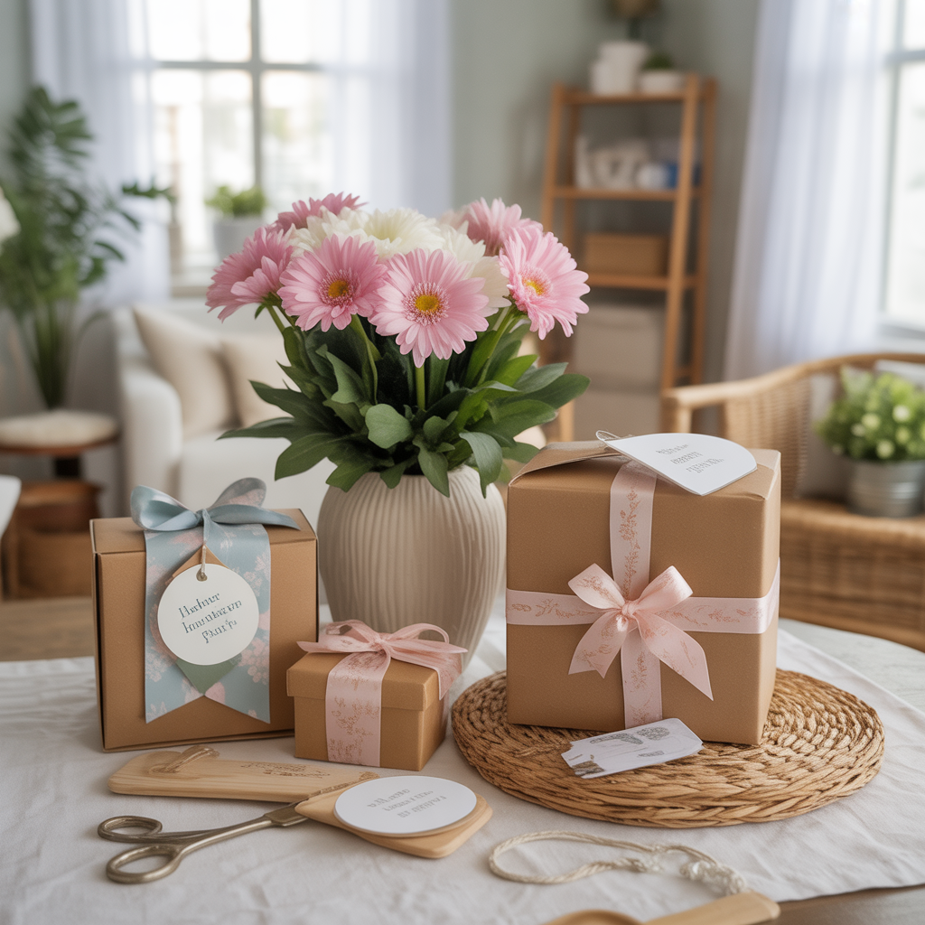 mothers day gifts thoughtful ideas