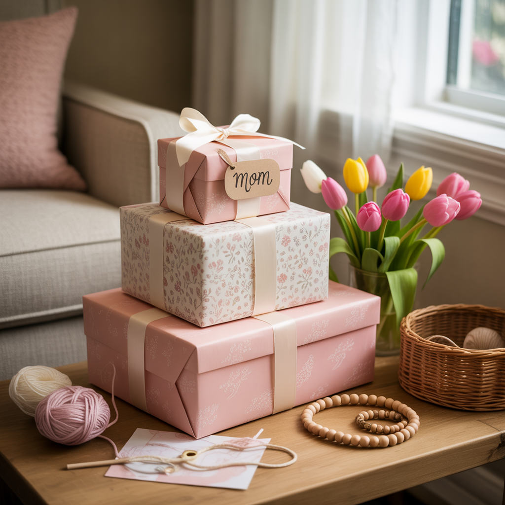 mothers day gifts thoughtful ideas