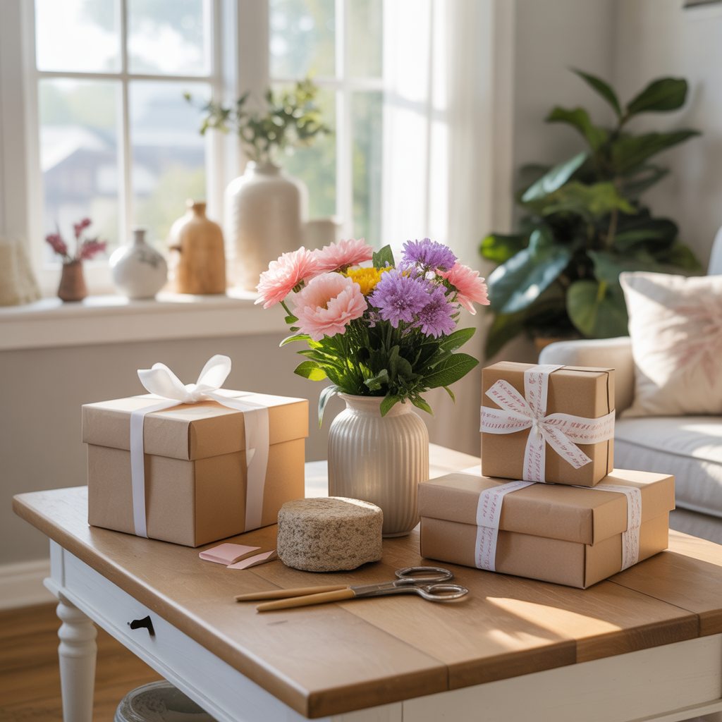 mothers day gifts thoughtful ideas