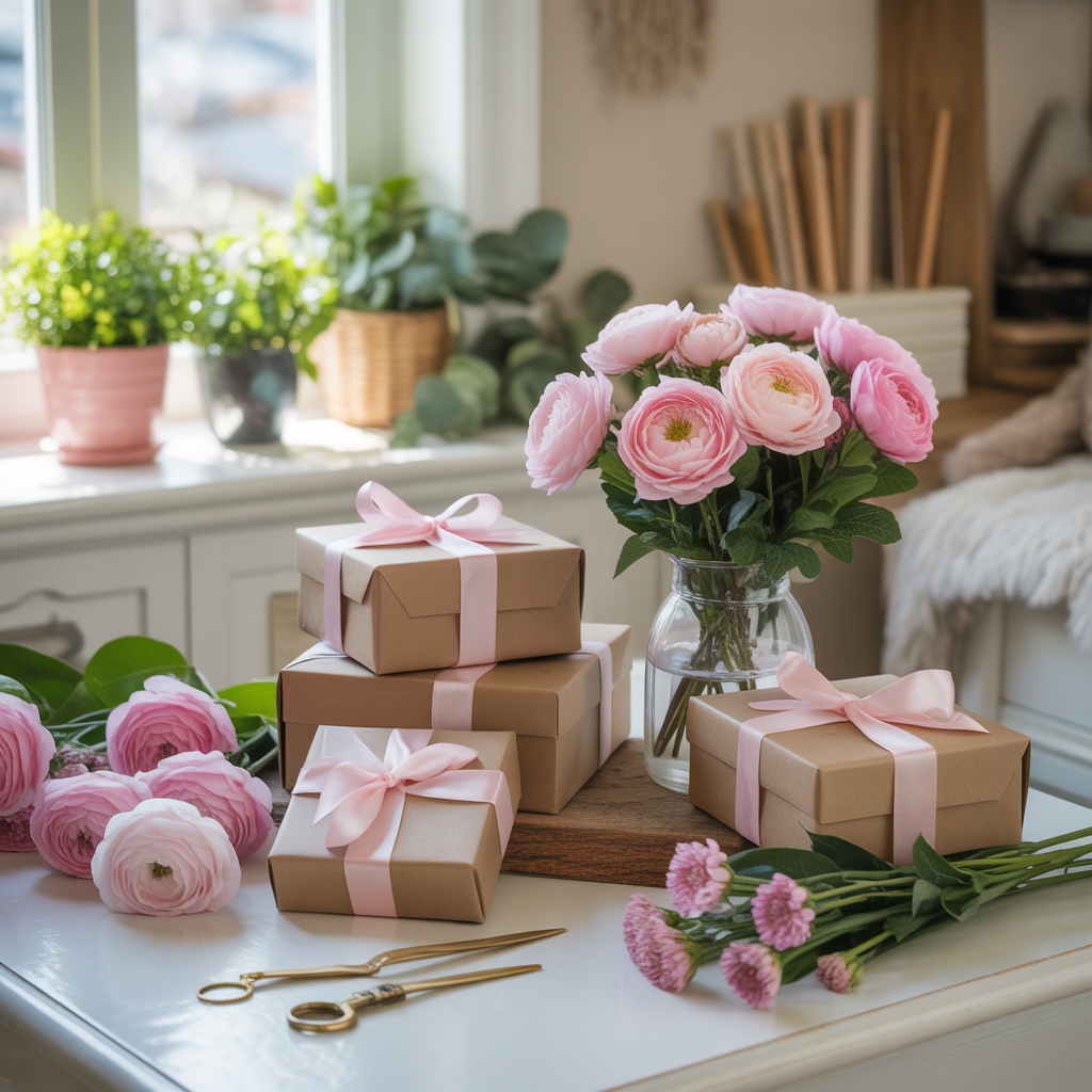 mothers day gifts thoughtful ideas