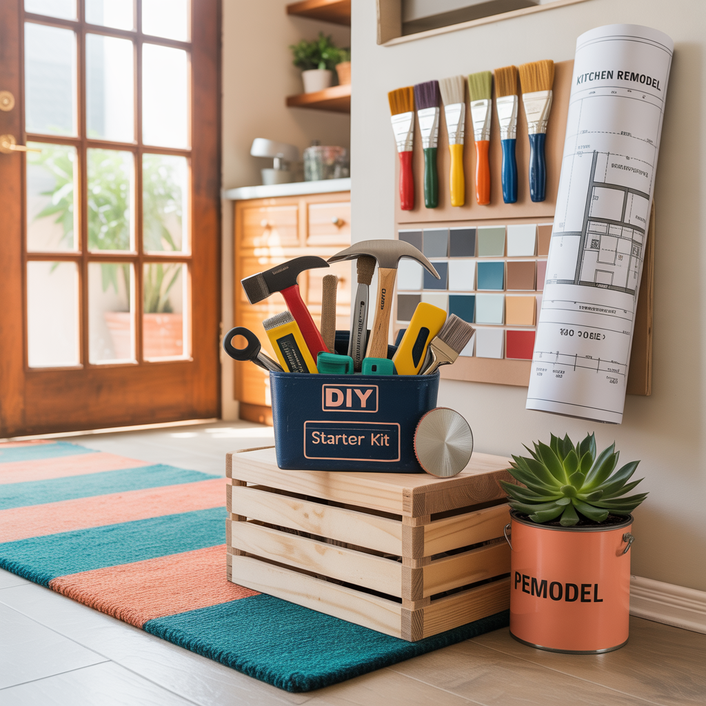 move gifts ideas