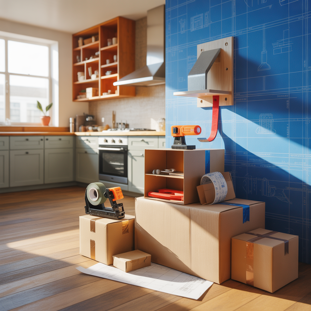 move gifts ideas