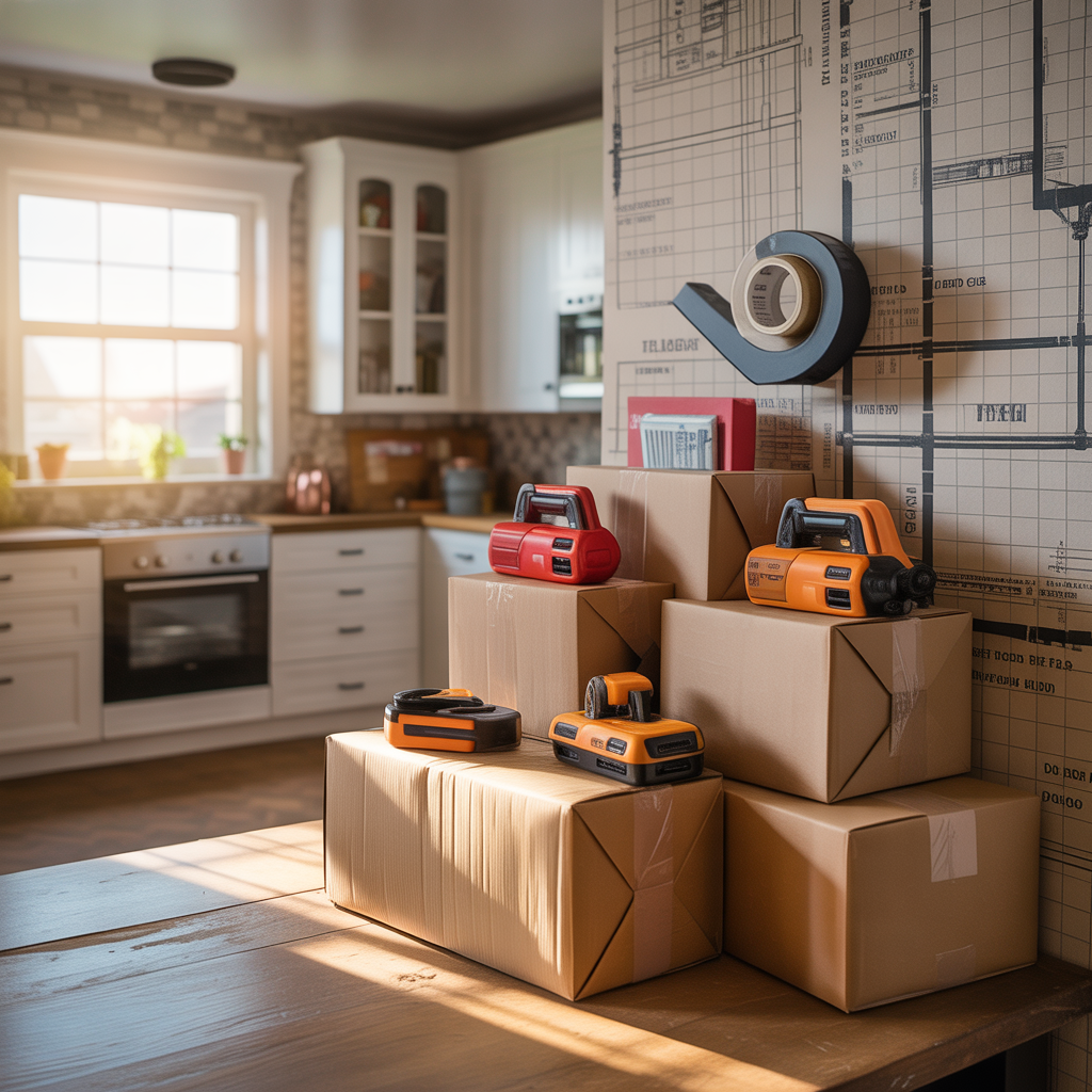 move gifts ideas