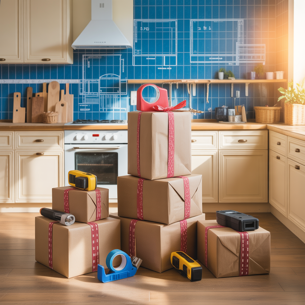 move gifts ideas