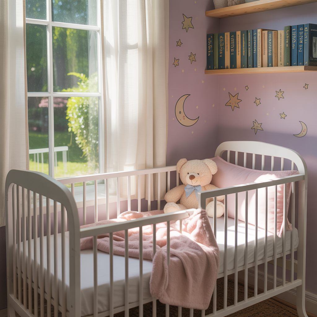 nursery ideas