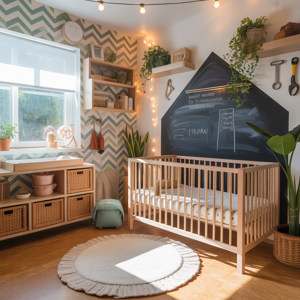 nursery ideas