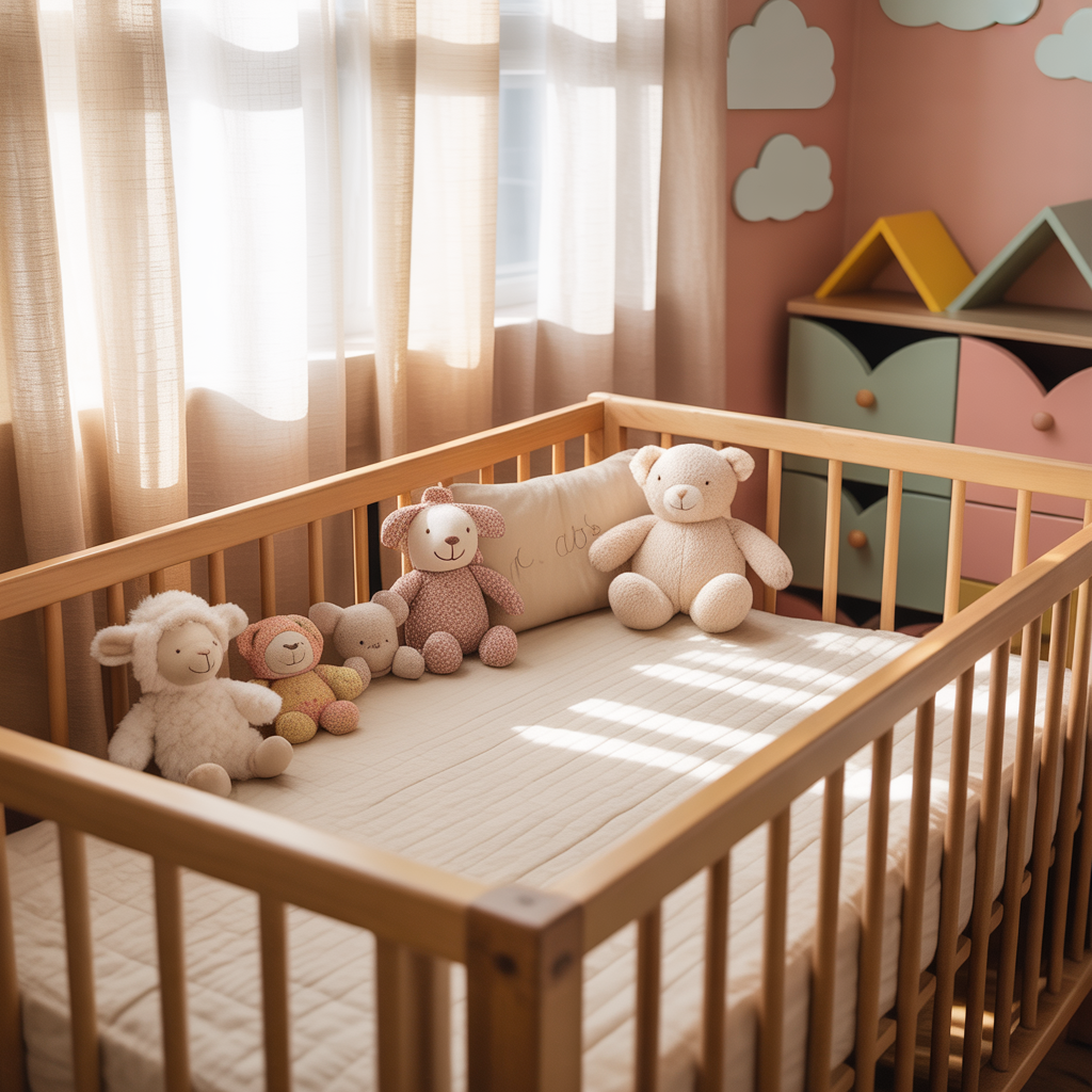 nursery ideas