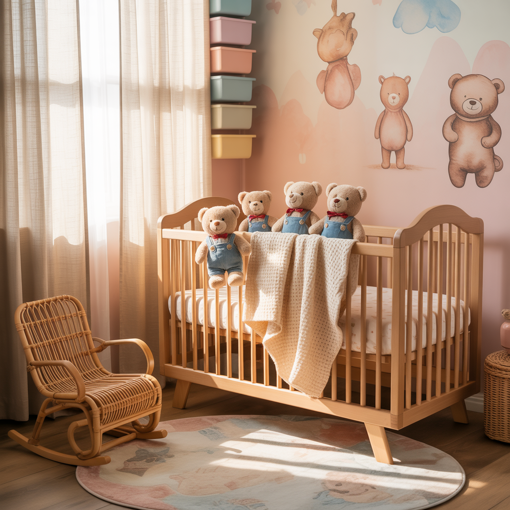 nursery ideas