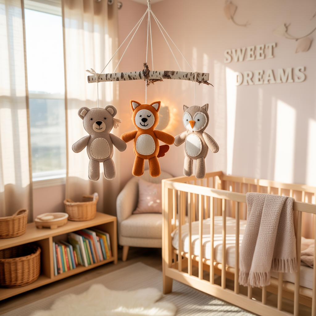 nursery ideas