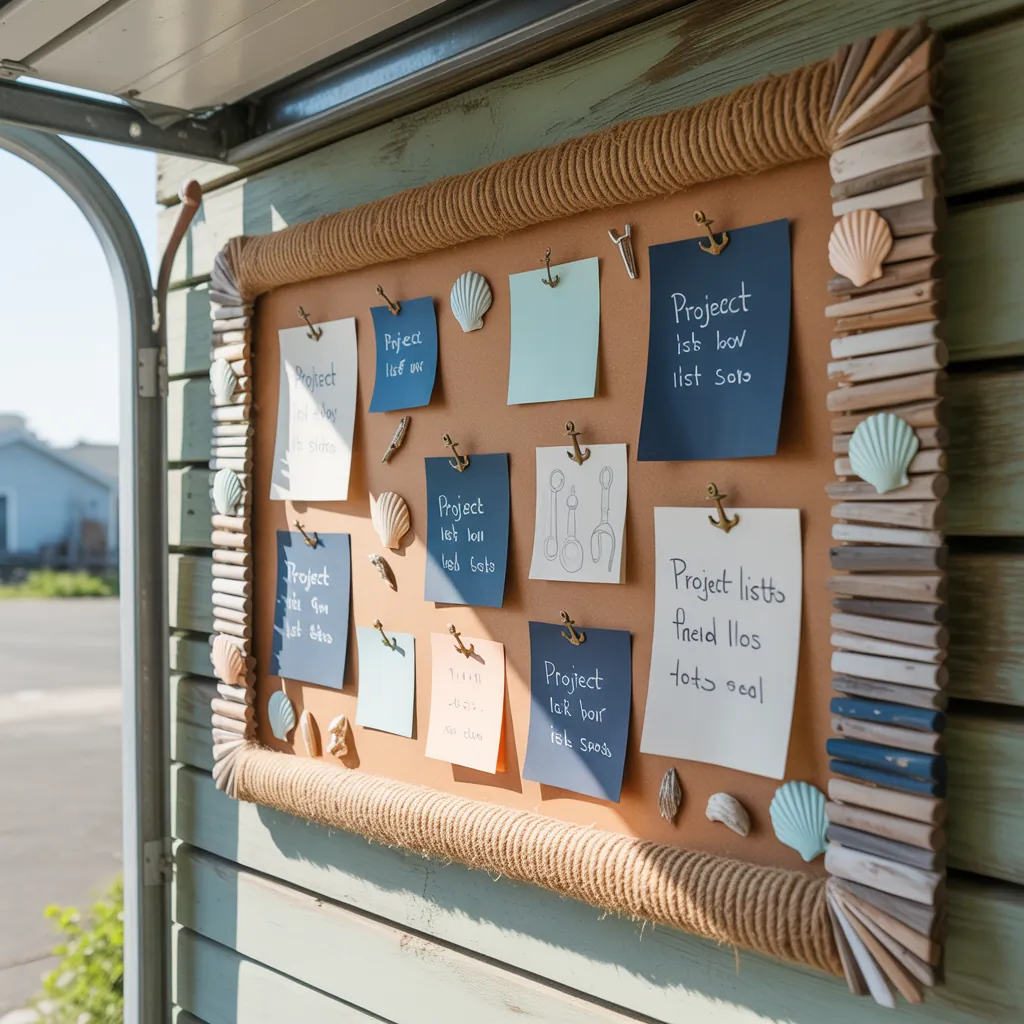 ocean sea bulletin board themes
