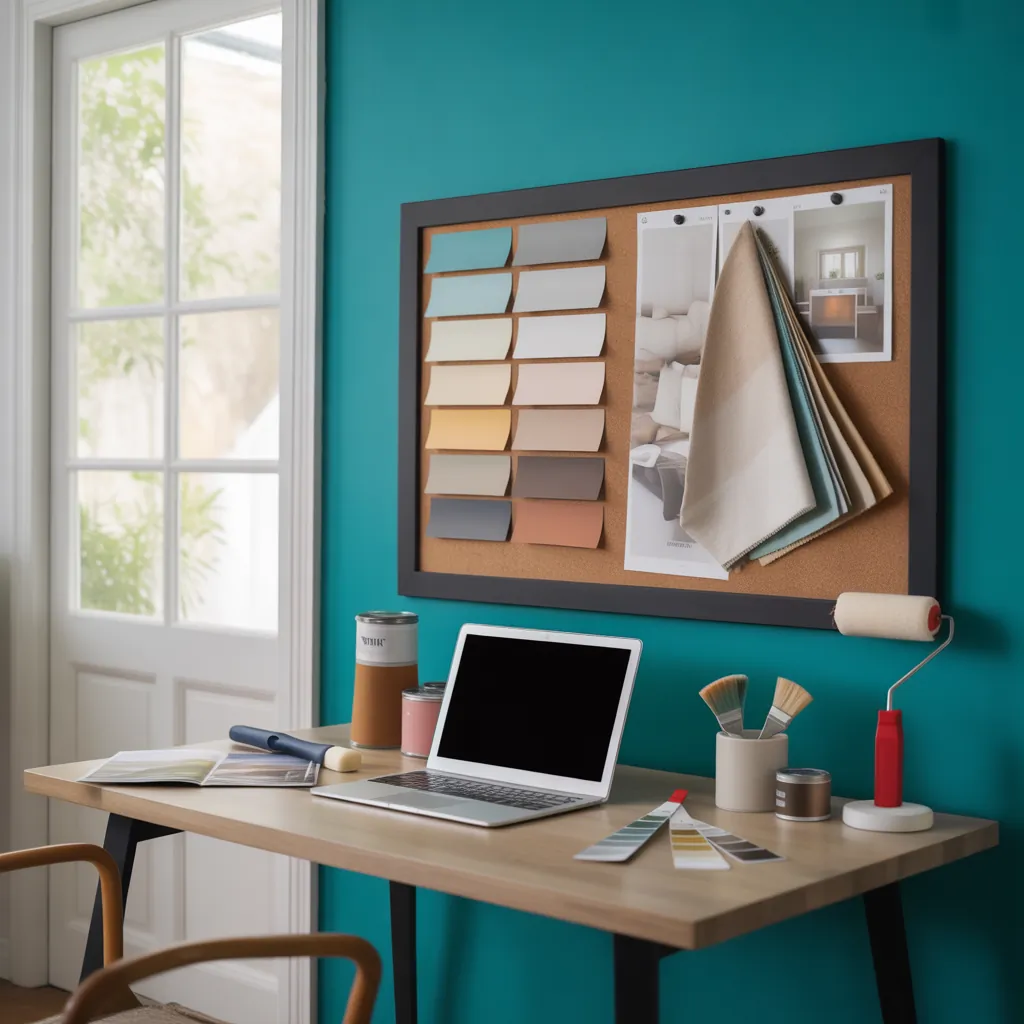 office painting ideas