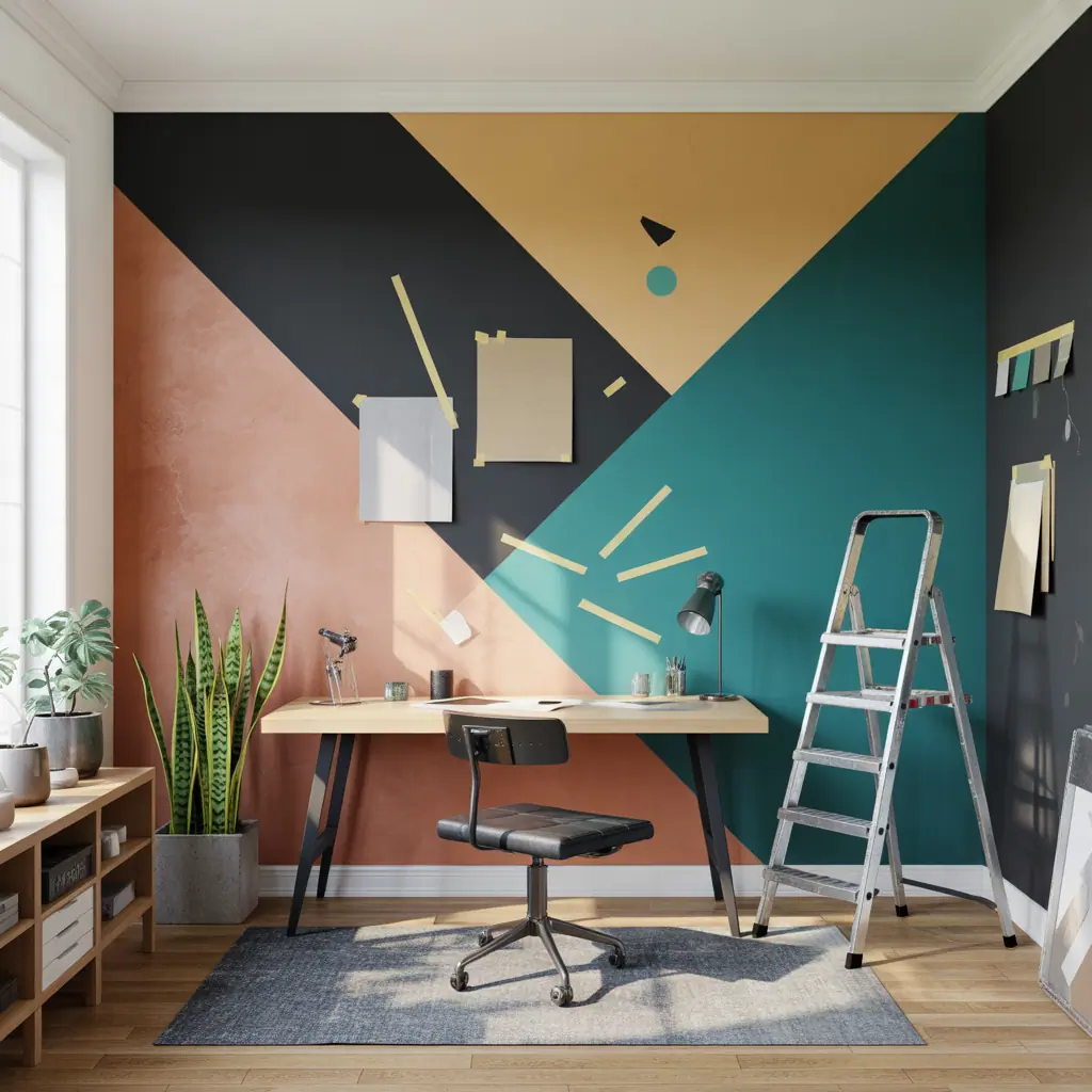 office painting ideas