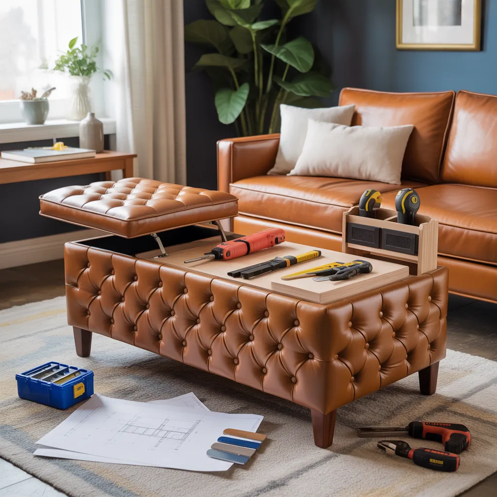 ottoman ideas design