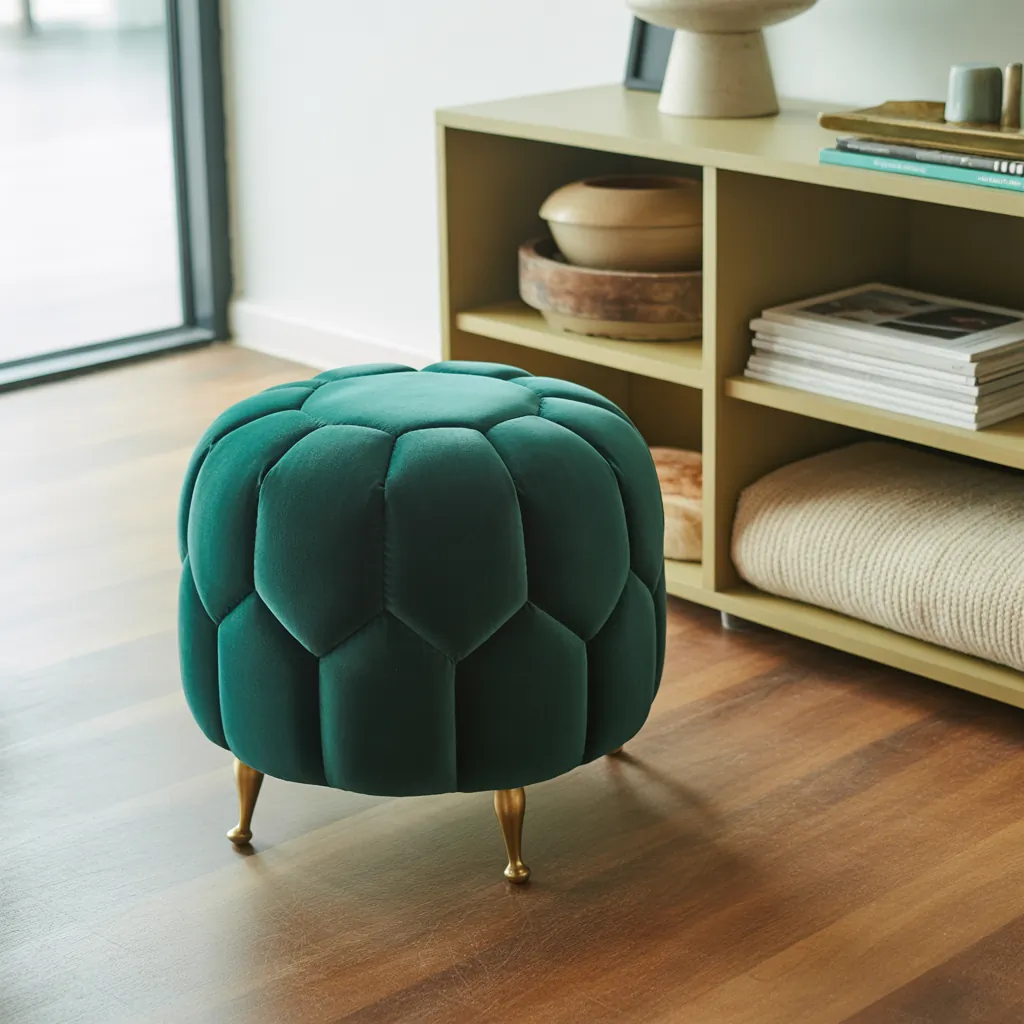 ottoman ideas design