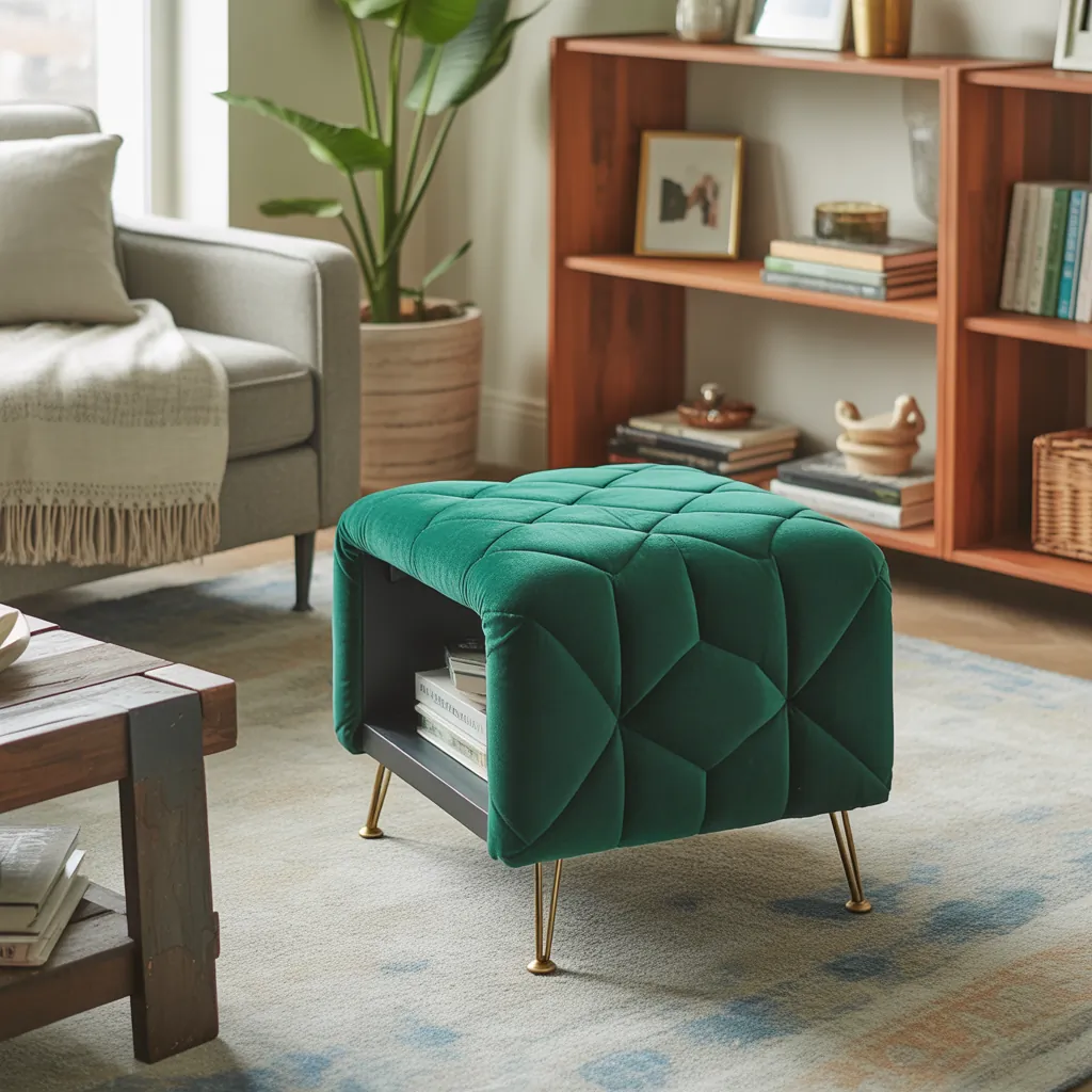 ottoman ideas design