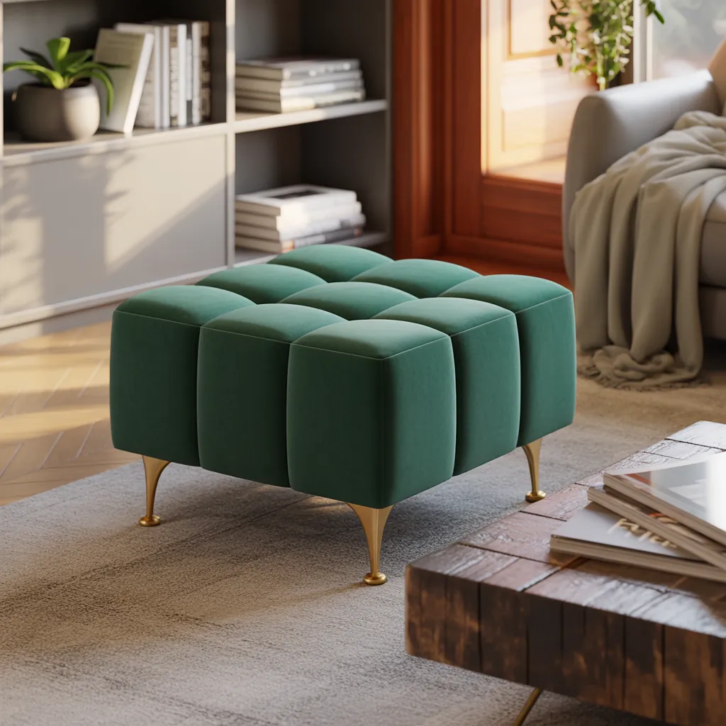 ottoman ideas design