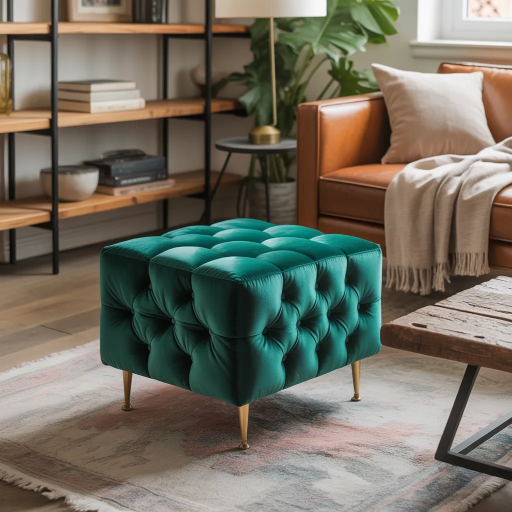 ottoman ideas design