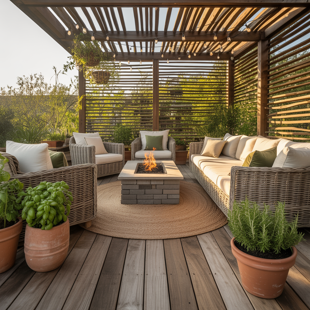 outdoor porch ideas