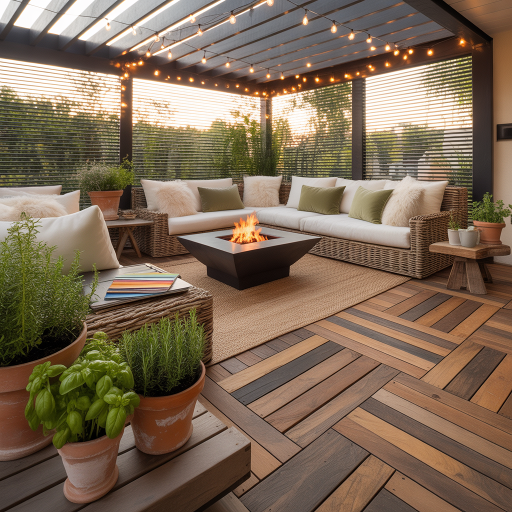outdoor porch ideas